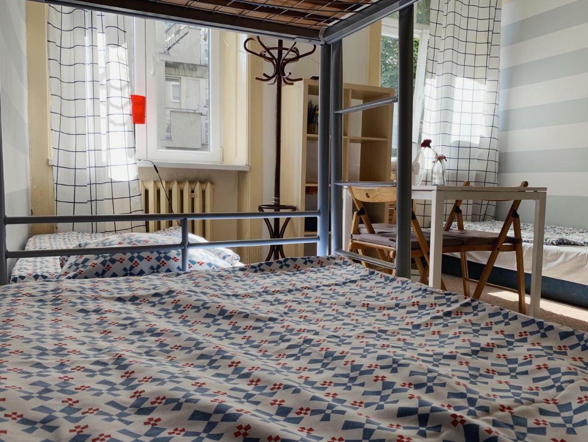 Hostel Aleje 28 - Krakow — Photos 1